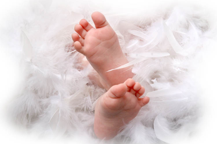 Fotos Martina Franke - Baby