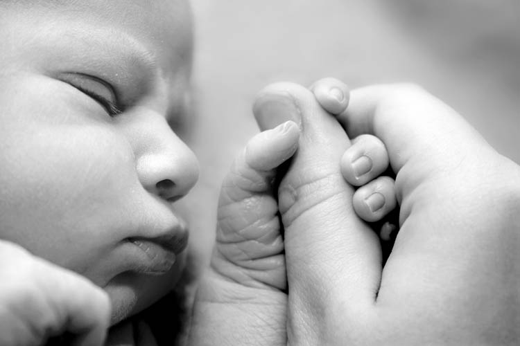 Fotos Martina Franke - Baby