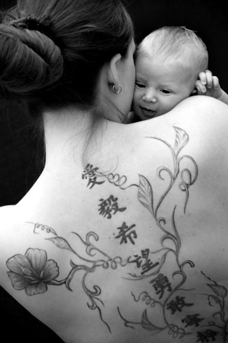 Fotos Martina Franke - Baby