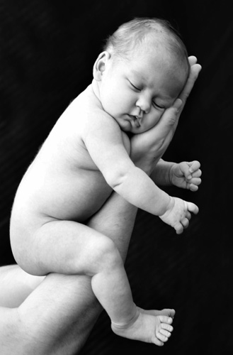 Fotos Martina Franke - Baby