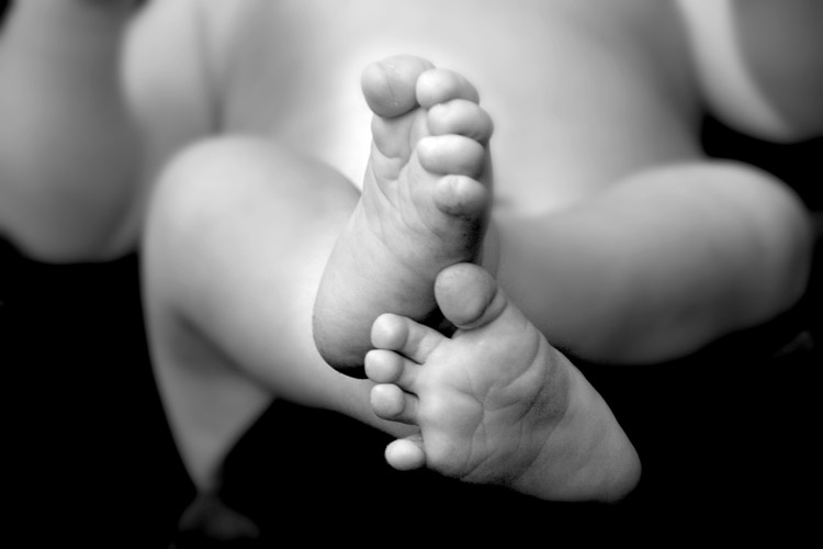 Fotos Martina Franke - Baby