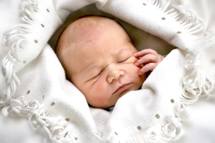 Fotos Martina Franke - Baby