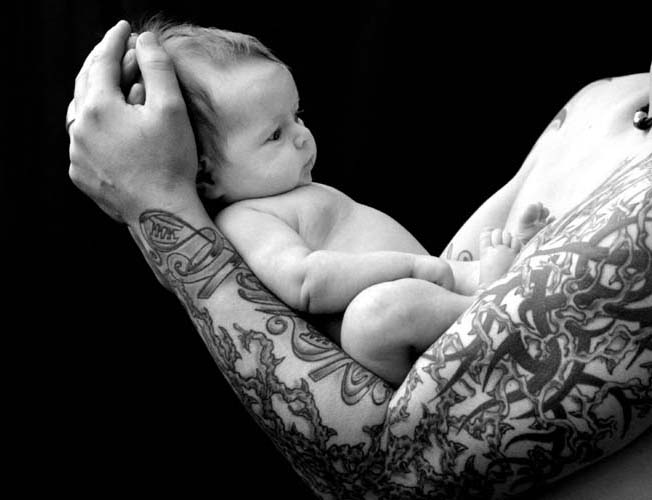 Fotos Martina Franke - Baby