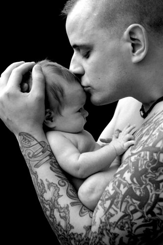 Fotos Martina Franke - Baby