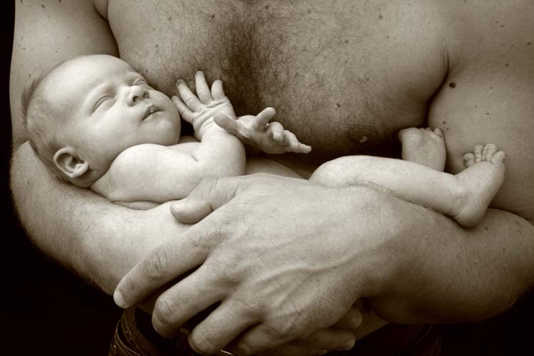 Fotos Martina Franke - Baby