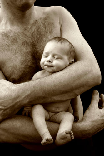 Fotos Martina Franke - Baby