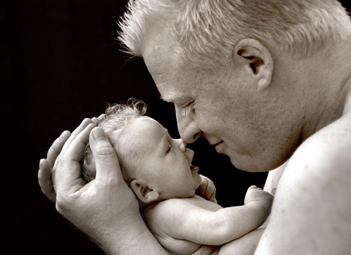 Fotos Martina Franke - Baby