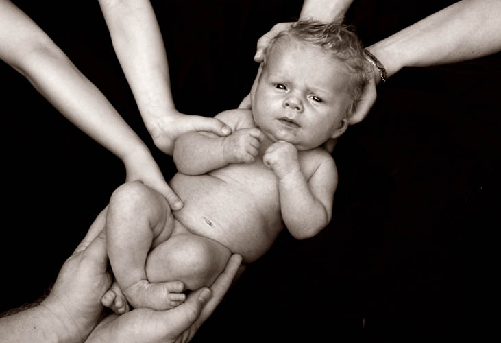 Fotos Martina Franke - Baby