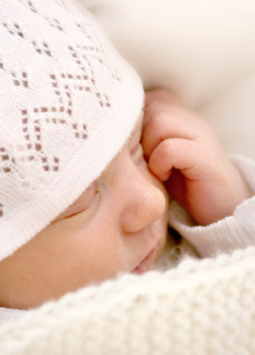 Fotos Martina Franke - Baby