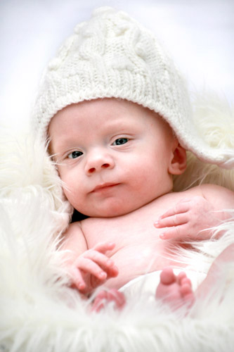 Fotos Martina Franke - Baby