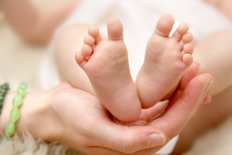 Fotos Martina Franke - Baby