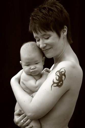 Fotos Martina Franke - Baby