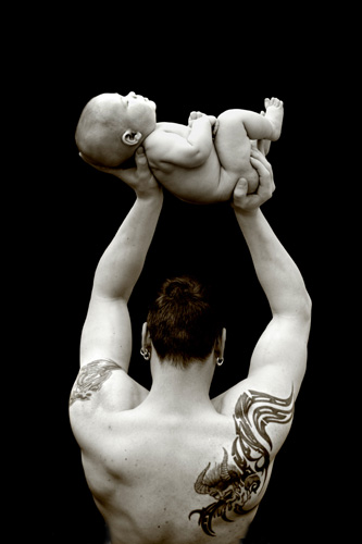 Fotos Martina Franke - Baby