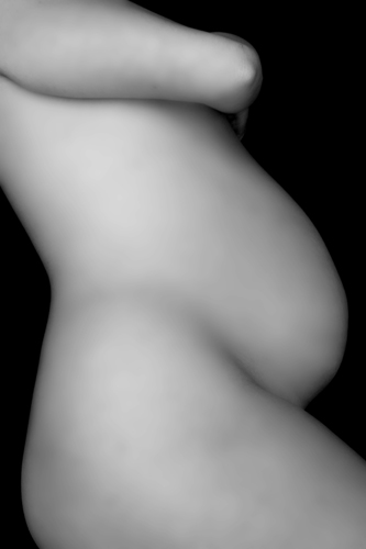 Fotos Martina Franke - Bauch