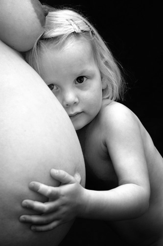 Fotos Martina Franke - Bauch