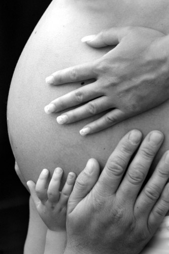 Fotos Martina Franke - Bauch