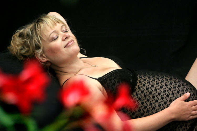 Fotos Martina Franke - Bauch