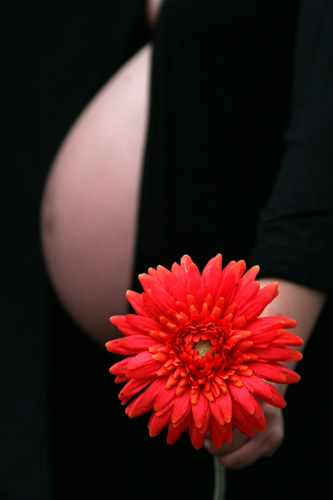 Fotos Martina Franke - Bauch