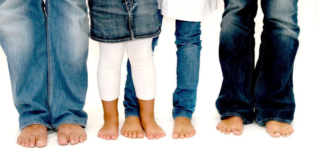 Fotos Martina Franke - Familie