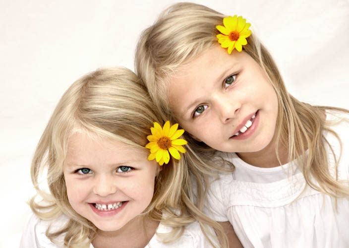 Fotos Martina Franke - Familie