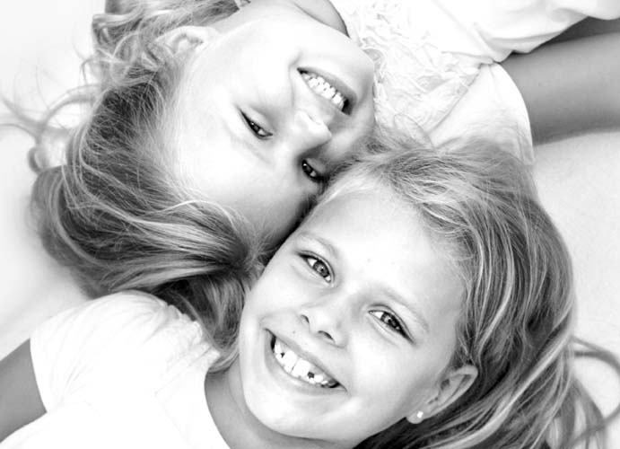 Fotos Martina Franke - Familie