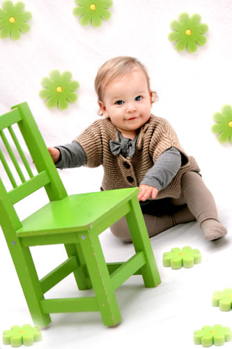 Fotos Martina Franke - Familie