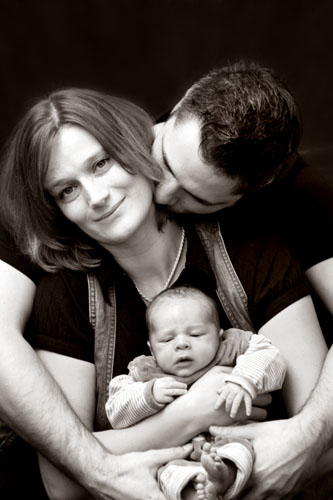 Fotos Martina Franke - Familie