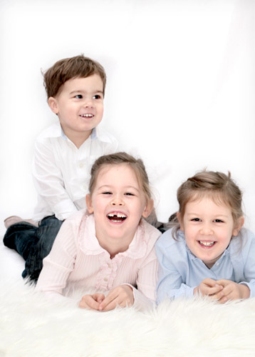 Fotos Martina Franke - Familie