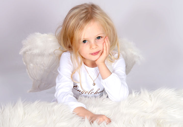 Fotos Martina Franke - Familie