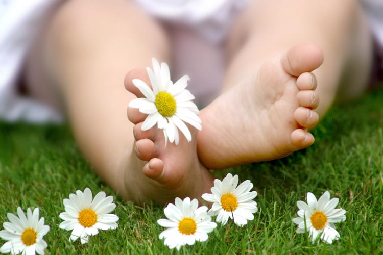 Fotos Martina Franke - Familie