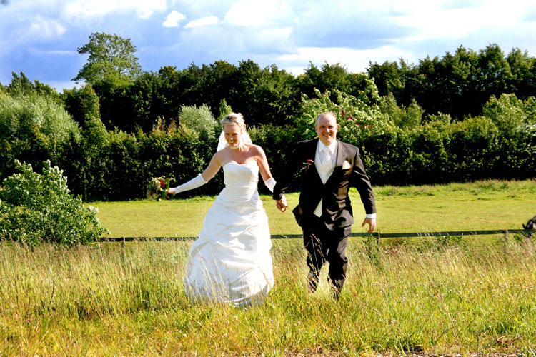 Fotos Martina Franke - Hochzeit