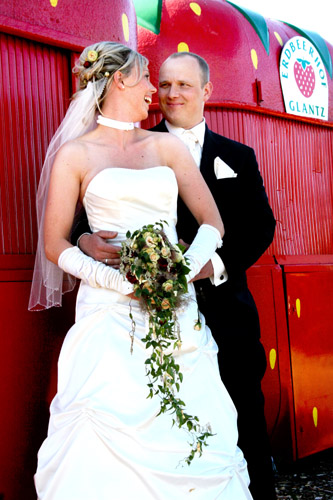 Fotos Martina Franke - Hochzeit