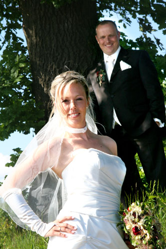 Fotos Martina Franke - Hochzeit