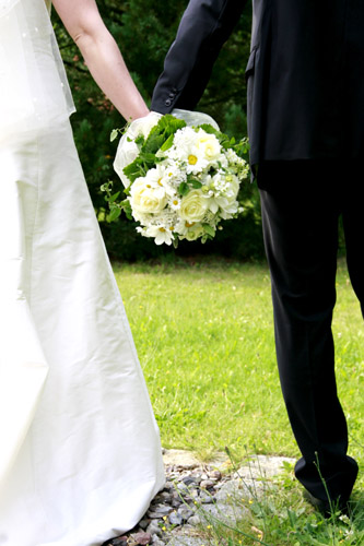 Fotos Martina Franke - Hochzeit