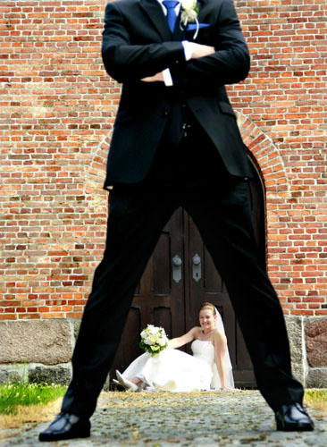 Fotos Martina Franke - Hochzeit