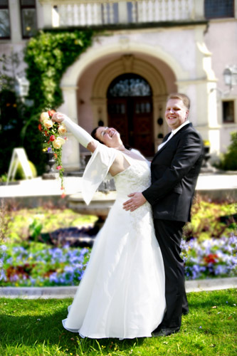 Fotos Martina Franke - Hochzeit