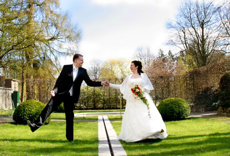 Fotos Martina Franke - Hochzeit