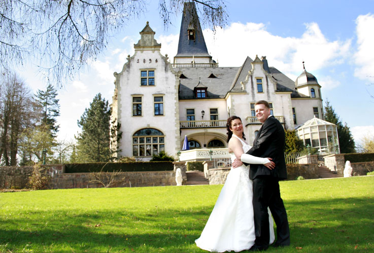 Fotos Martina Franke - Hochzeit