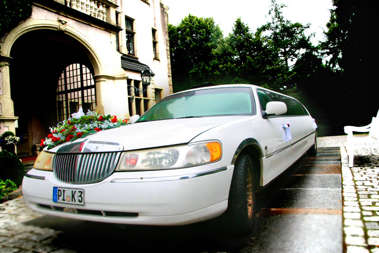 Fotos Martina Franke - Hochzeit