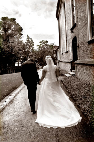 Fotos Martina Franke - Hochzeit