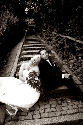 Fotos Martina Franke - Hochzeit