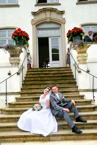 Fotos Martina Franke - Hochzeit