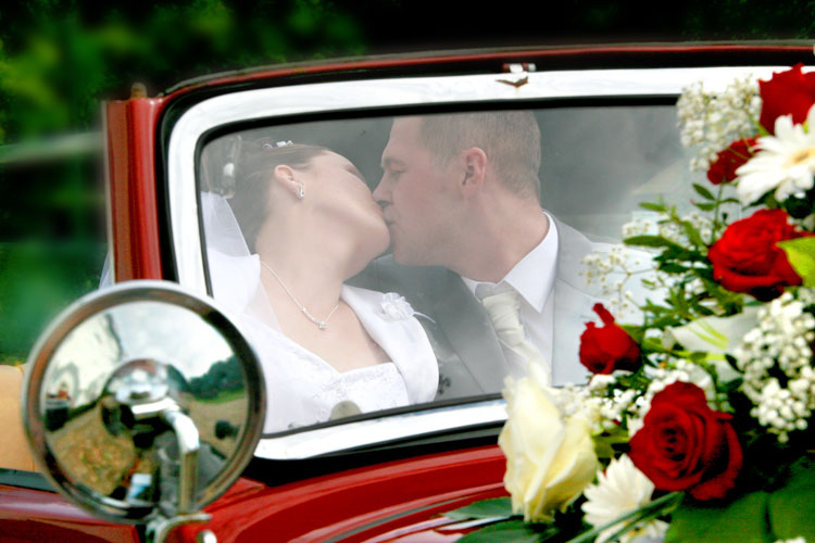 Fotos Martina Franke - Hochzeit