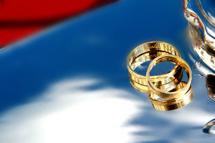 Fotos Martina Franke - Hochzeit