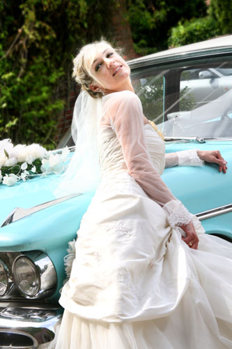 Fotos Martina Franke - Hochzeit