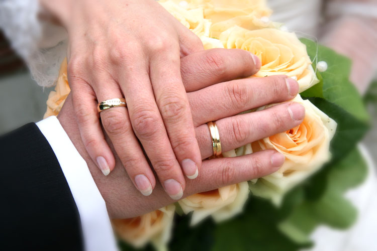 Fotos Martina Franke - Hochzeit