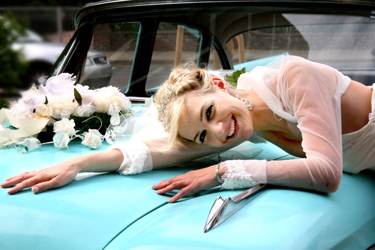 Fotos Martina Franke - Hochzeit