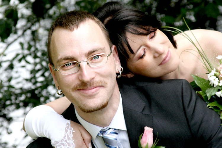 Fotos Martina Franke - Hochzeit