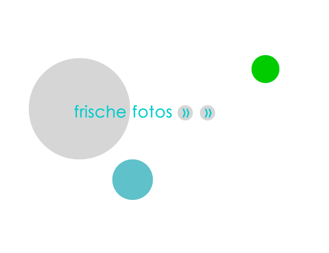 frische fotos
